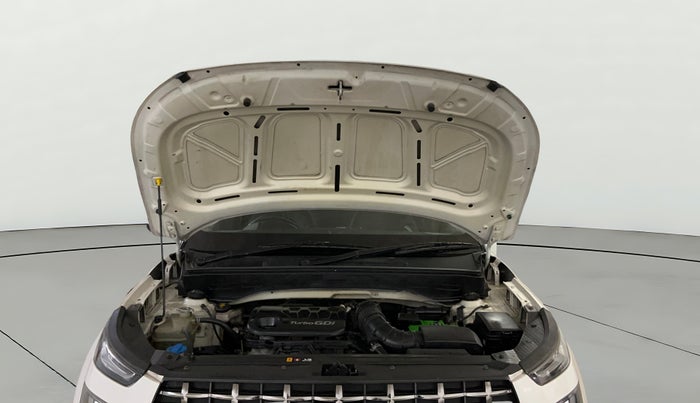 2019 Hyundai VENUE S 1.0 TURBO DCT, Petrol, Automatic, 44,052 km, Open Bonet