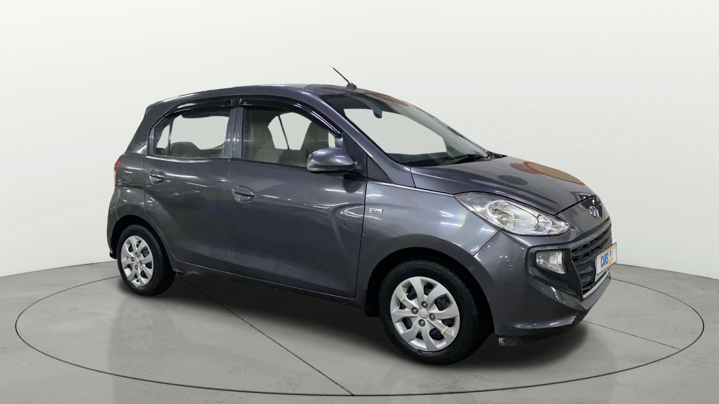 2018 Hyundai NEW SANTRO SPORTZ AMT, Petrol, Automatic, 55,182 km, SRP