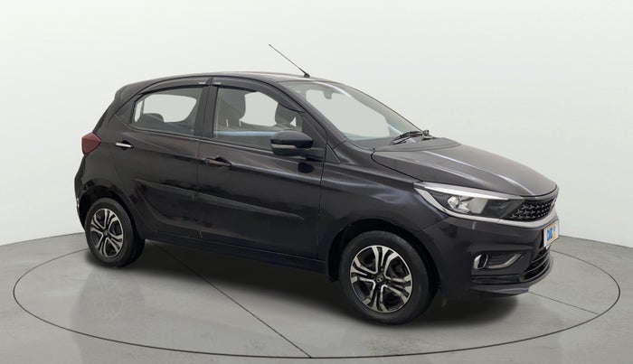2022 Tata Tiago XZ PLUS CNG, CNG, Manual, 34,427 km, SRP