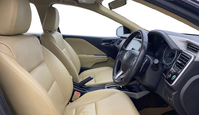 2017 Honda City 1.5L I-VTEC VX CVT, Petrol, Automatic, 59,079 km, Right Side Front Door Cabin