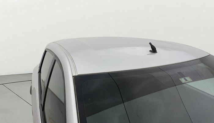 2016 Renault Kwid RXT 0.8, Petrol, Manual, 76,524 km, Roof