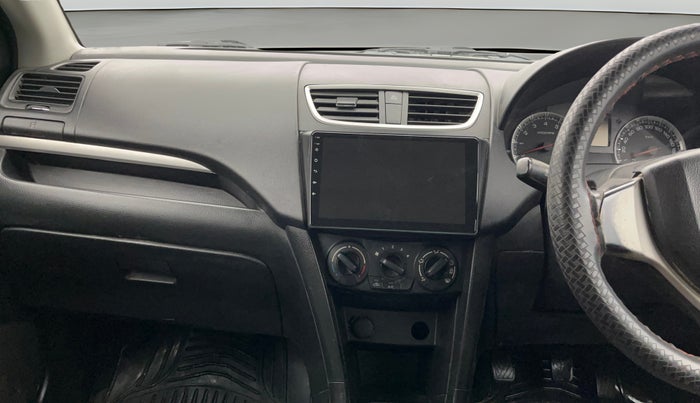 2016 Maruti Swift VXI, Petrol, Manual, 53,297 km, Air Conditioner