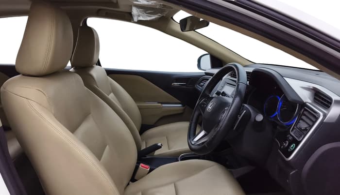 2016 Honda City 1.5L I-VTEC VX CVT, Petrol, Automatic, 69,217 km, Right Side Front Door Cabin