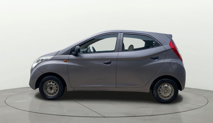 2014 Hyundai Eon ERA +, Petrol, Manual, 53,486 km, Left Side