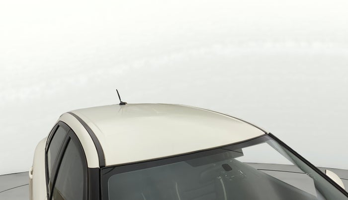 2015 Maruti Baleno DELTA PETROL 1.2, Petrol, Manual, 63,053 km, Roof