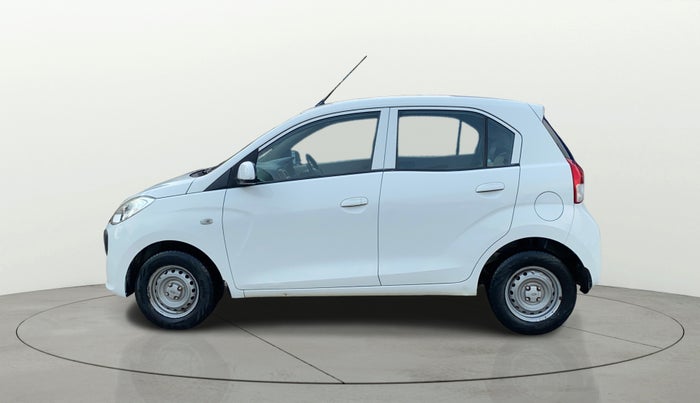 2020 Hyundai NEW SANTRO MAGNA, Petrol, Manual, 1,04,974 km, Left Side
