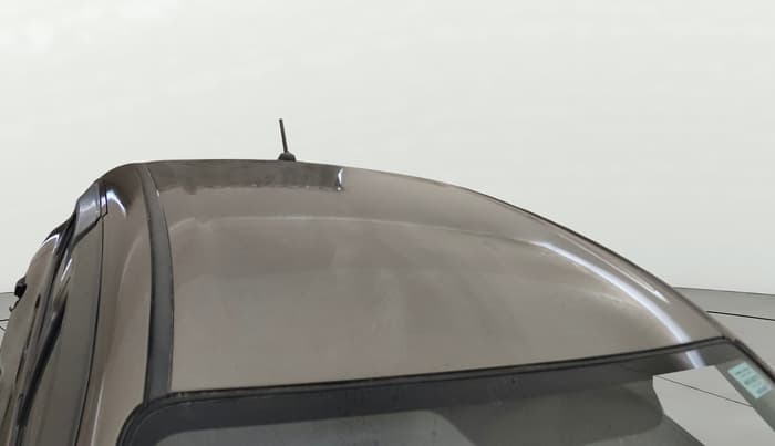 2018 Maruti Dzire VXI AMT, Petrol, Automatic, 1,01,792 km, Roof