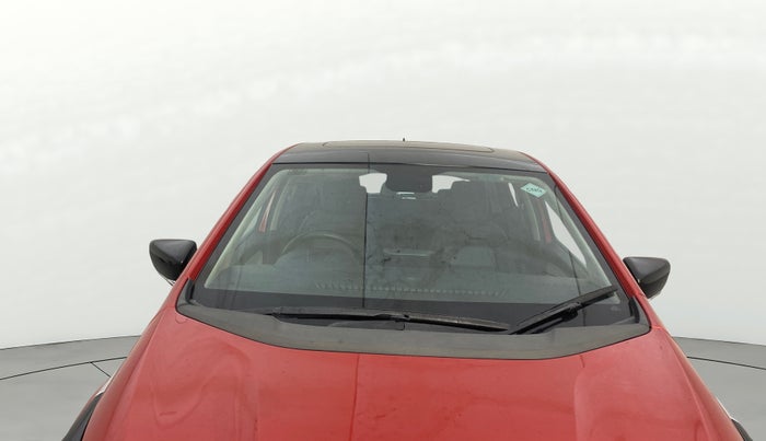 2023 Tata ALTROZ XZ PLUS O SUNROOF CNG, CNG, Manual, 30,355 km, Front Windshield