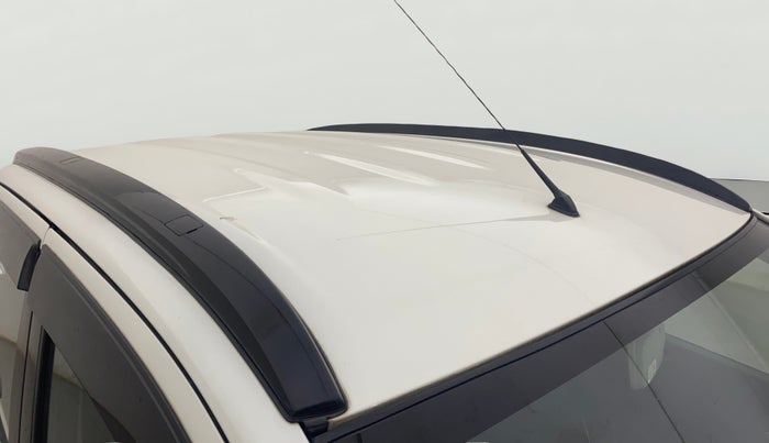 2019 Maruti Celerio X VXI (O) AMT, Petrol, Automatic, 30,477 km, Roof