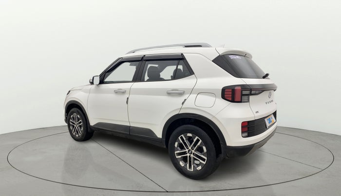 2023 Hyundai VENUE SX (O) 1.0 TURBO DCT, Petrol, Automatic, 43,845 km, Left Back Diagonal