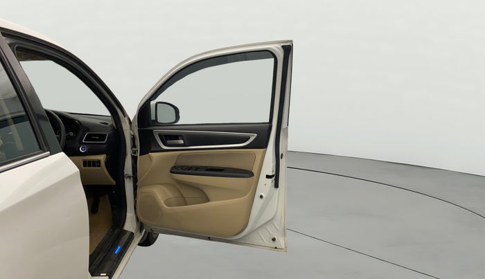 2022 Honda Amaze 1.2L I-VTEC VX CVT, Petrol, Automatic, 24,905 km, RHS Front Door