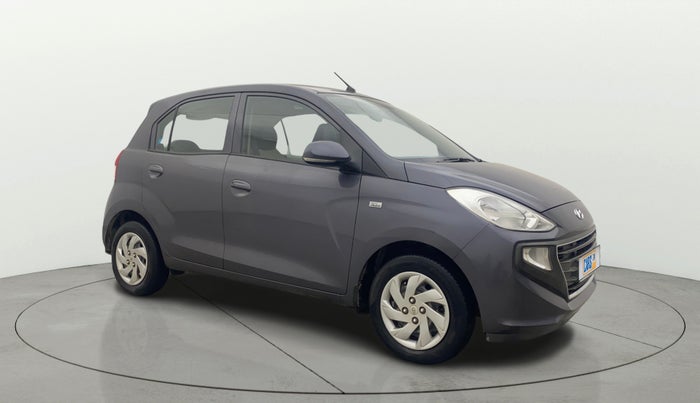 2018 Hyundai NEW SANTRO SPORTZ AMT, Petrol, Automatic, 31,951 km, SRP