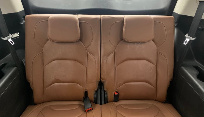 2020 MG HECTOR PLUS SHARP 1.5 PETROL TURBO DCT 6-STR, Petrol, Automatic, 66,402 km, Third Seat Row ( optional )