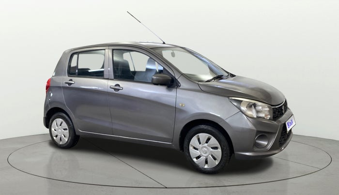 2021 Maruti Celerio VXI, Petrol, Manual, 25,130 km, Right Front Diagonal
