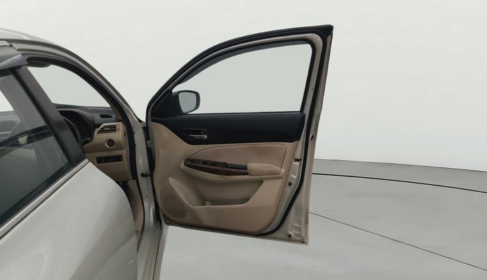 2018 Maruti Dzire ZXI PLUS, Petrol, Manual, 75,062 km, RHS Front Door