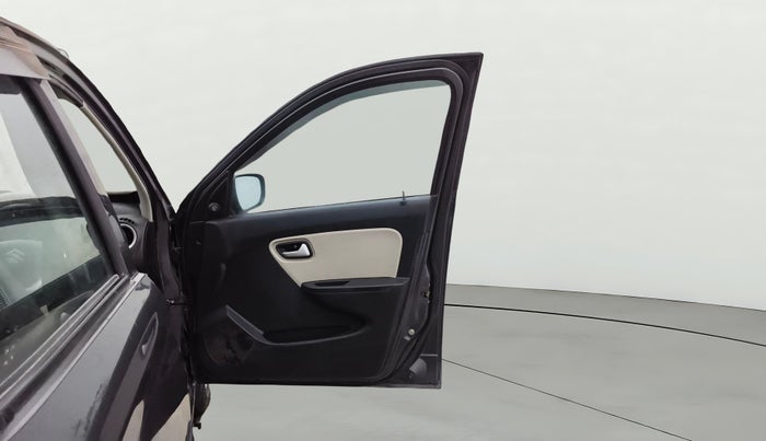 2022 Maruti Alto VXI PLUS, Petrol, Manual, 33,845 km, RHS Front Door