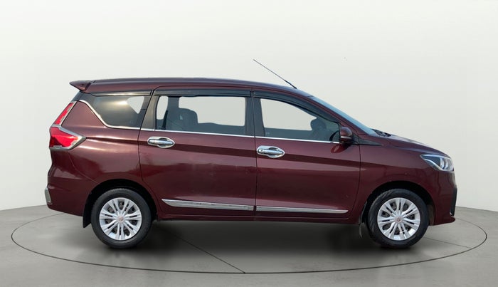 2021 Maruti Ertiga VXI CNG, CNG, Manual, 1,12,256 km, Right Side View