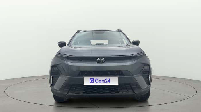 2024 Tata NEXON PURE S 1.2 REVOTRON 6MT, Petrol, Manual, 12,240 km, Front