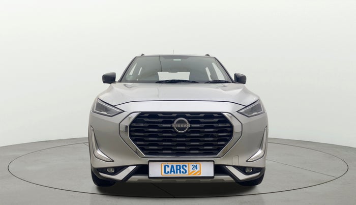 2022 Nissan MAGNITE XV PREMIUM TURBO, Petrol, Manual, 24,049 km, Front