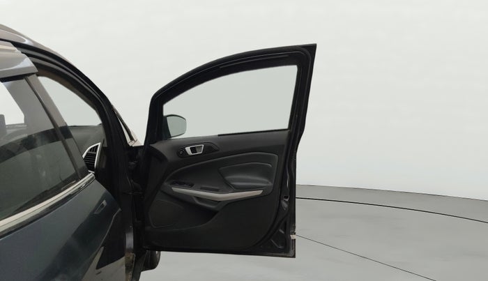 2013 Ford Ecosport TITANIUM 1.5L DIESEL (OPT), Diesel, Manual, 1,29,718 km, RHS Front Door