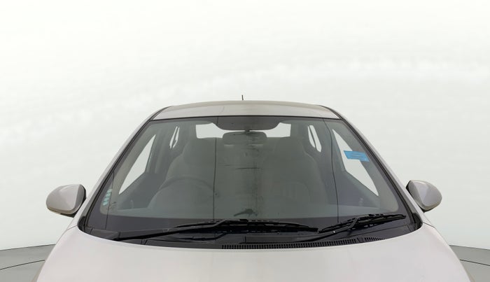 2015 Hyundai Xcent S 1.2, CNG, Manual, 69,310 km, Front Windshield