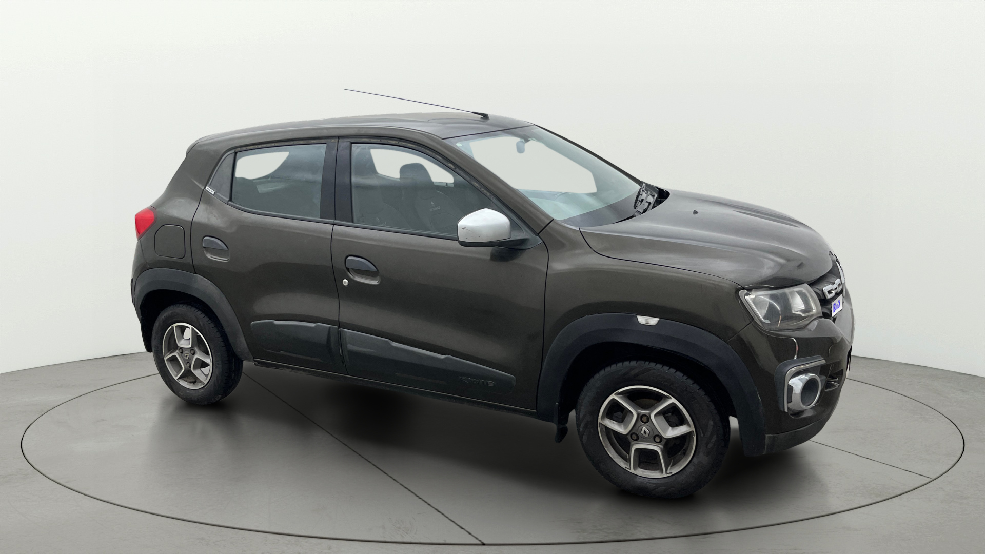2016 Renault Kwid 2022-2026 RXT 1.0 2016 Renault Kwid 2022-2026 RXT 1.0