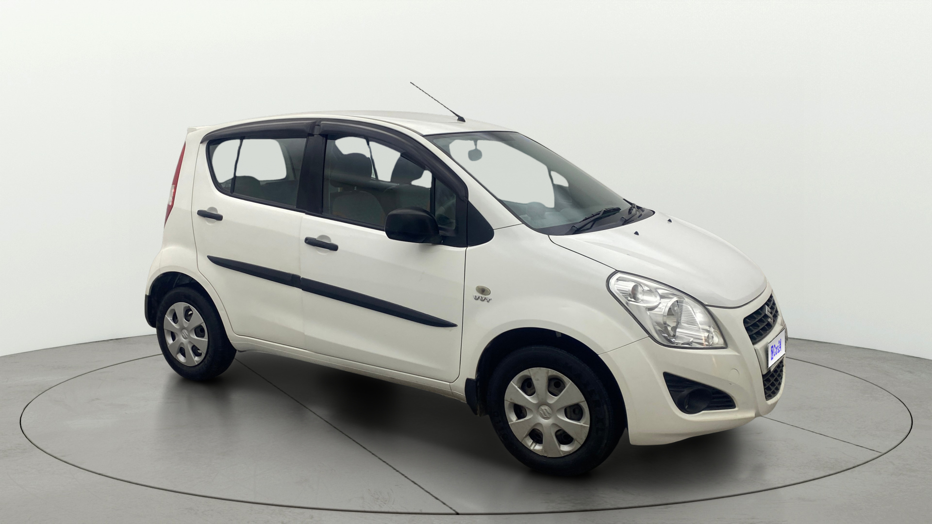 2014 Maruti Suzuki Ritz 2009- 2016 VXI