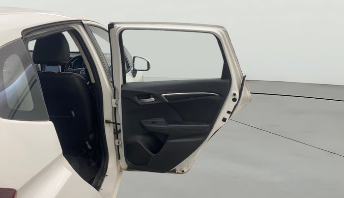 2016 Honda Jazz 1.2L I-VTEC VX, Petrol, Manual, 69,887 km, RHS Rear Door