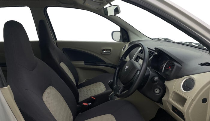 2016 Maruti Celerio VXI AMT, Petrol, Automatic, 48,490 km, Right Side Front Door Cabin