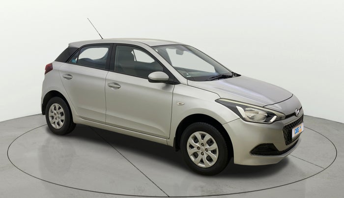 2016 Hyundai Elite i20 MAGNA 1.2, Petrol, Manual, 9,420 km, SRP