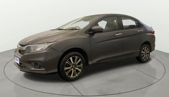 2019 Honda City 1.5L I-VTEC V MT, Petrol, Manual, 39,834 km, Left Front Diagonal