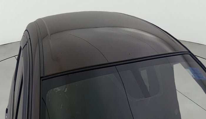 2020 Maruti Ciaz ALPHA 1.5 SHVS PETROL, Petrol, Manual, 44,734 km, Roof