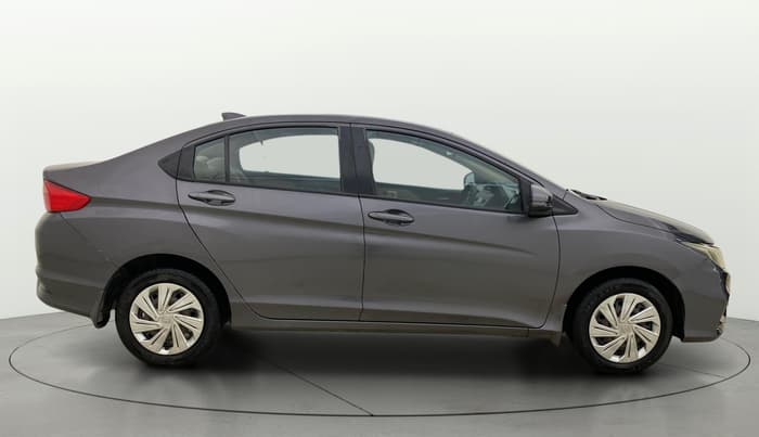 2017 Honda City 1.5L I-VTEC SV, Petrol, Manual, 31,691 km, Right Side View