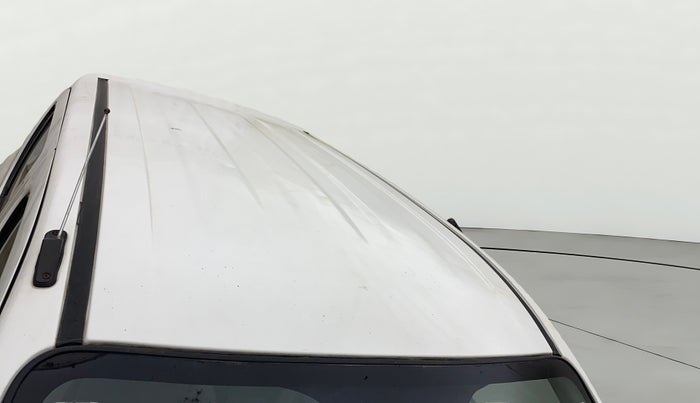 2017 Maruti Alto 800 LXI, Petrol, Manual, 77,425 km, Roof