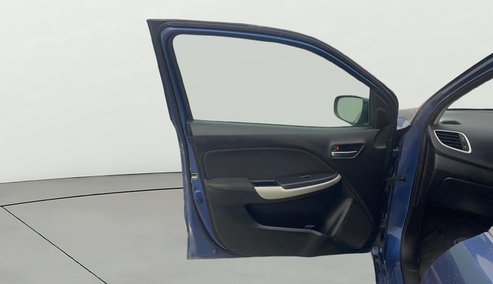 2017 Maruti Baleno ALPHA DIESEL 1.3, Diesel, Manual, 73,323 km, LHS Front Door