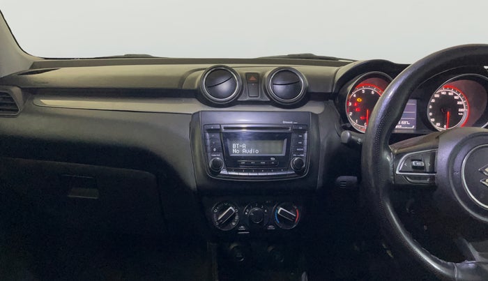 2020 Maruti Swift VXI, Petrol, Manual, 51,589 km, Air Conditioner