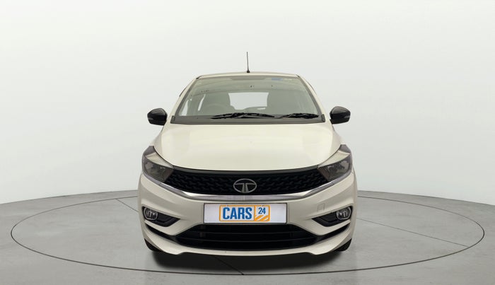 2021 Tata Tiago XZA PLUS PETROL, Petrol, Automatic, 37,775 km, Front