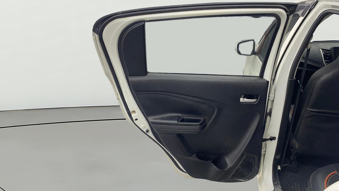 2021 Maruti Celerio ZXI, Petrol, Manual, 41,091 km, LHS Rear Door