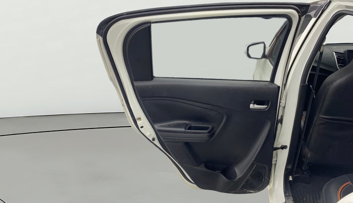 2021 Maruti Celerio ZXI, Petrol, Manual, 41,091 km, LHS Rear Door