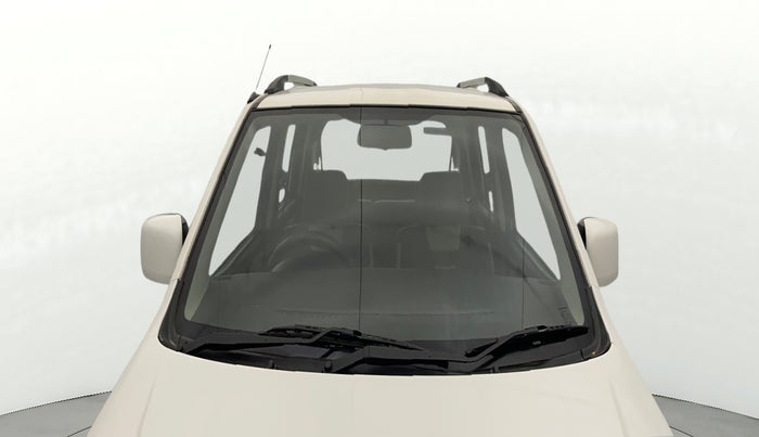 2018 Maruti Wagon R 1.0 VXI, Petrol, Manual, 14,967 km, Front Windshield