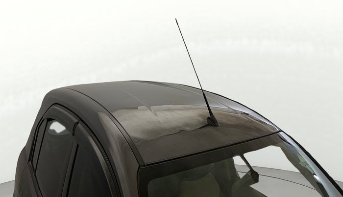 2021 Hyundai NEW SANTRO SPORTZ EXECUTIVE MT CNG, CNG, Manual, 52,308 km, Roof