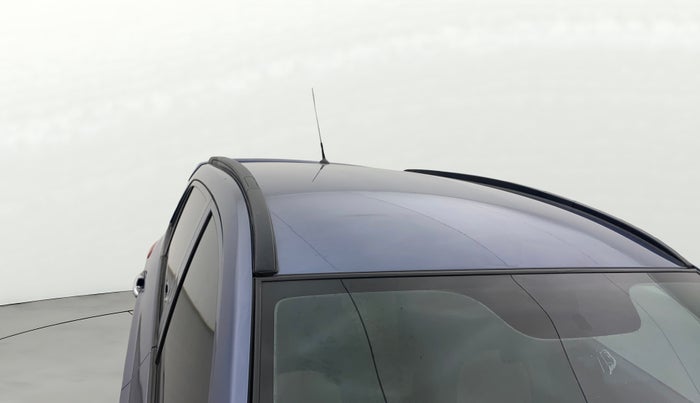 2015 Hyundai Grand i10 ASTA 1.2 KAPPA VTVT, Petrol, Manual, 47,552 km, Roof