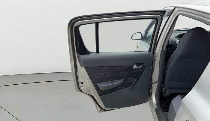 2016 Maruti Alto 800 LXI, Petrol, Manual, 32,379 km, LHS Rear Door