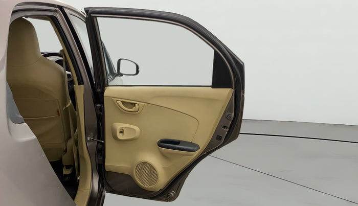 2015 Honda Brio S MT, Petrol, Manual, 58,346 km, RHS Rear Door