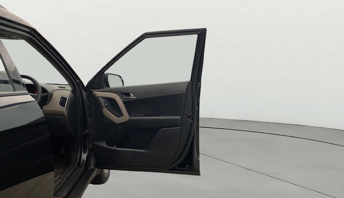 2015 Hyundai Creta S 1.4 DIESEL, Diesel, Manual, 53,693 km, RHS Front Door