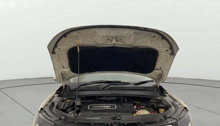 2018 Jeep Compass LIMITED (O) 2.0 DIESEL, Diesel, Manual, 85,932 km, Open Bonet