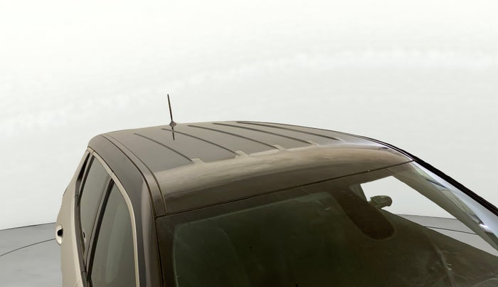 2018 Jeep Compass SPORT 1.4 PETROL, Petrol, Manual, 14,820 km, Roof