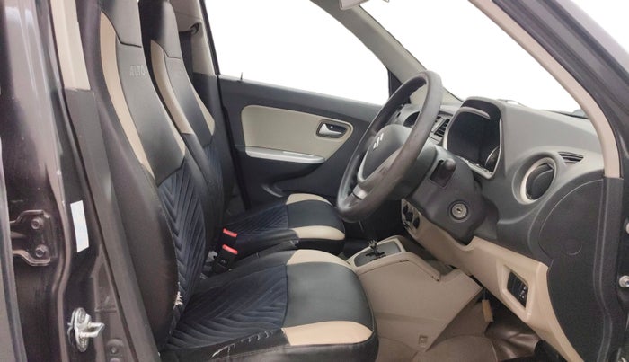 2016 Maruti Alto K10 VXI AMT, Petrol, Automatic, 73,671 km, Right Side Front Door Cabin