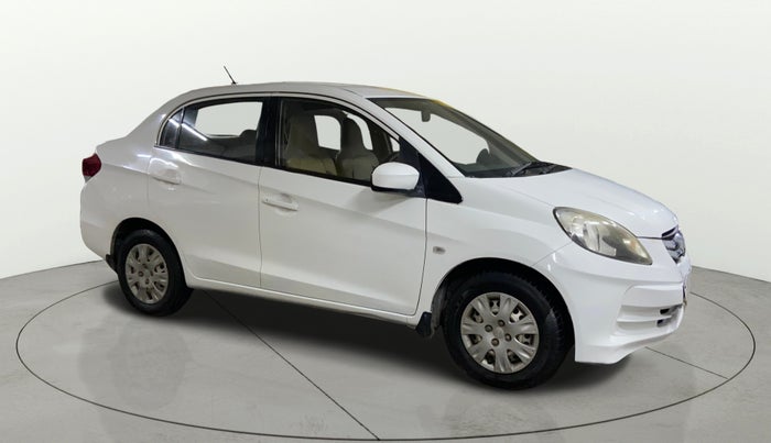 2013 Honda Amaze 1.2L I-VTEC EX, Petrol, Manual, 76,793 km, SRP