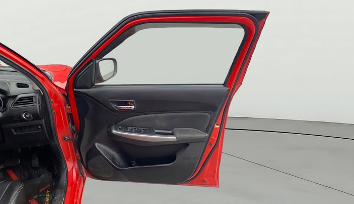 2019 Maruti Swift ZDI PLUS AMT, Diesel, Automatic, 31,008 km, RHS Front Door